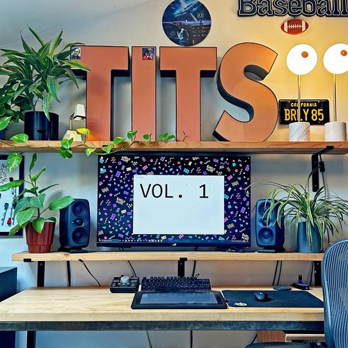 TITS vol. 1