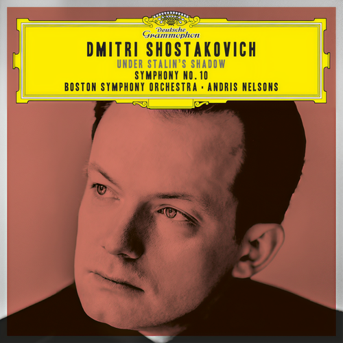 Shostakovich Under Stalin's Shadow - Symphony No. 10 (Live)