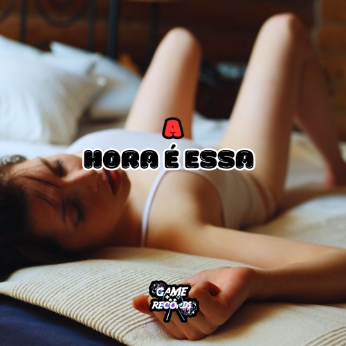 A Hora é Essa (Explicit)