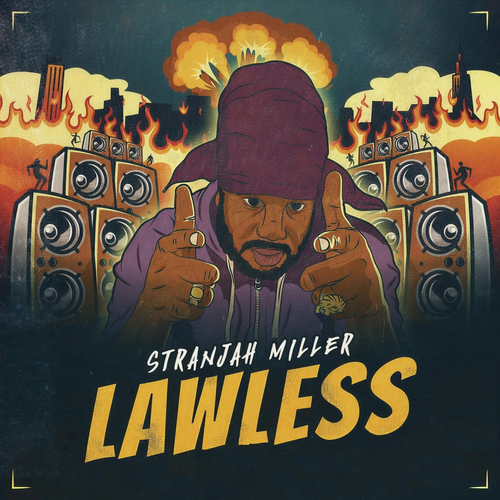 Lawless