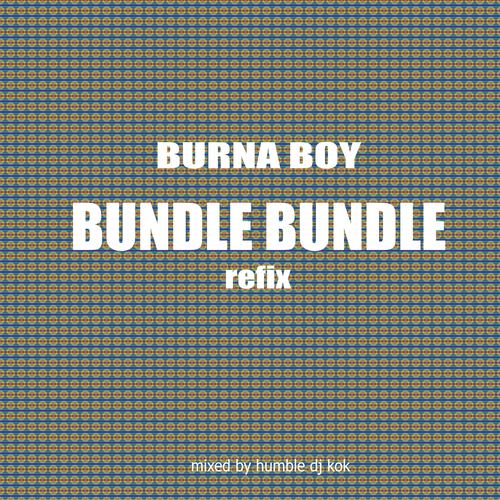 Bunble Bundle Speed up (Mixed)