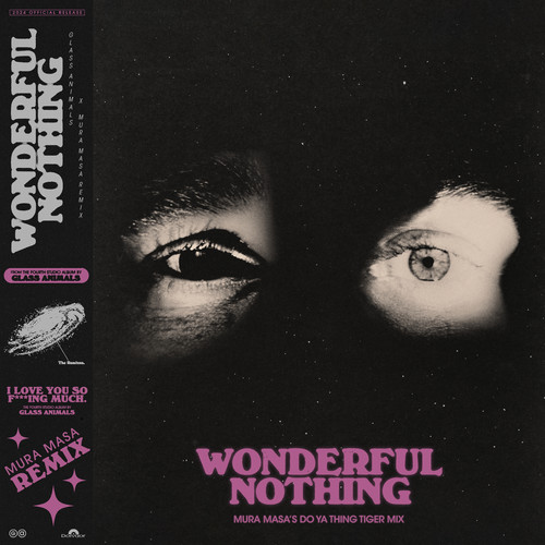 Wonderful Nothing (Mura Masa’s Do Ya Thing Tiger Mix) [Explicit]