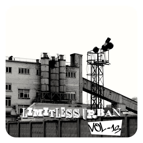 Limitless Urban, Vol. 13