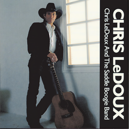 Chris LeDoux And The Saddle Boogie Band