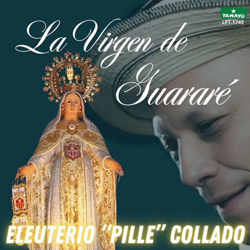 La virgen de Guarare