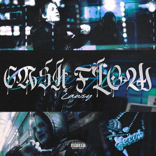 Cash Flow (Explicit)