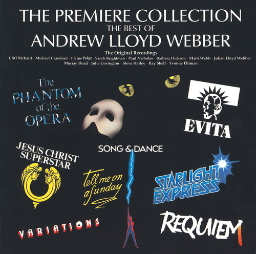 The Premiere Collection