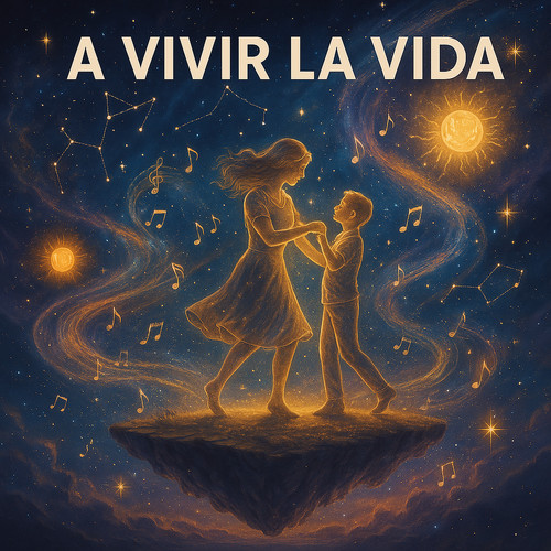 A Vivir La Vida