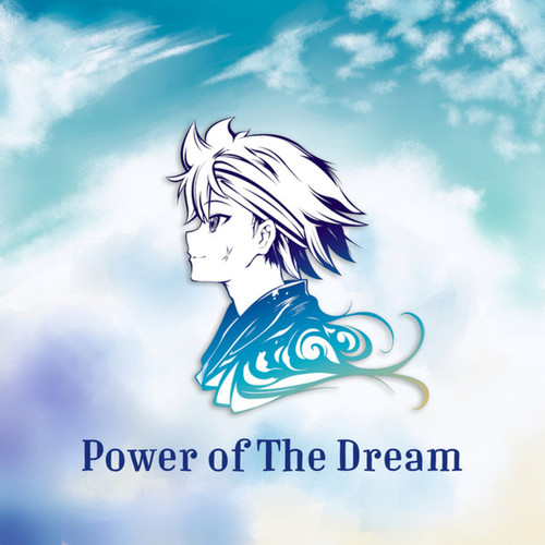 Power of The Dream (From 
