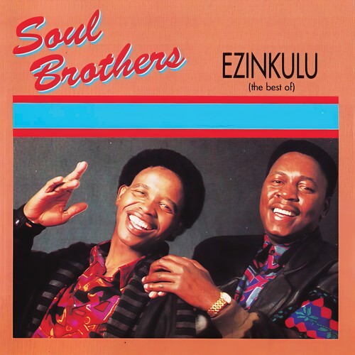 Ezinkulu - The Best Of