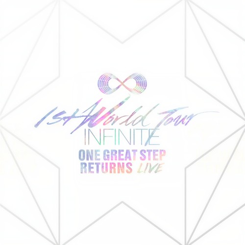 One Great Step Returns Live