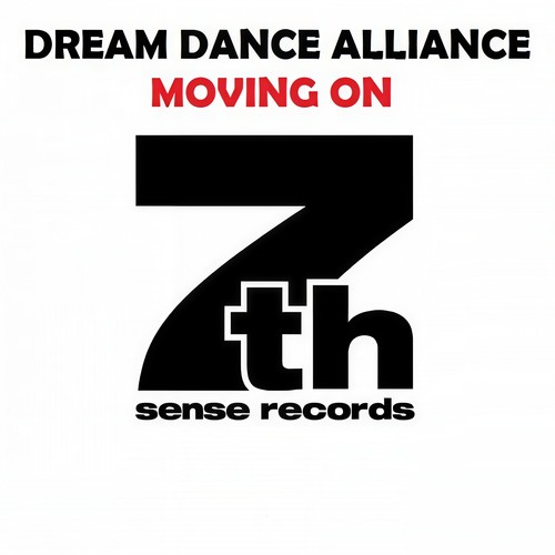 Dream Dance Alliance - Moving On