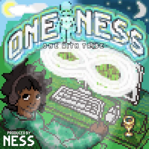 One Ness (Explicit)