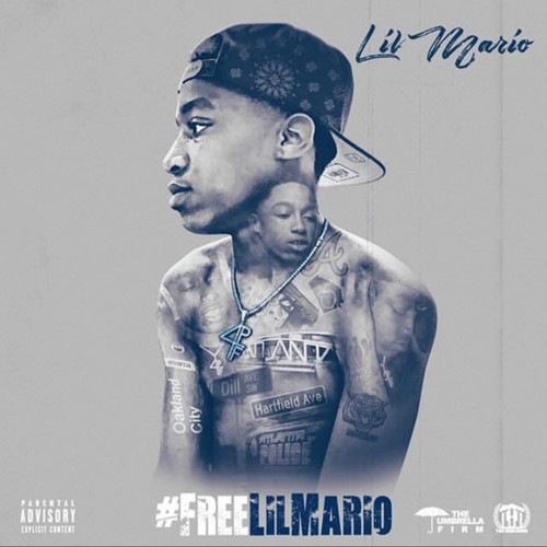 Free Lil Mario 4PF (Explicit)