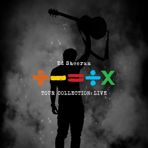 +-=÷× (Tour Collection: Live) [Explicit]