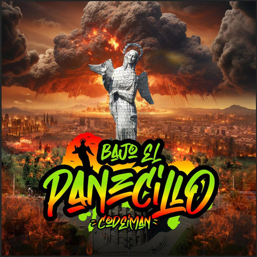 Bajo El Panecillo