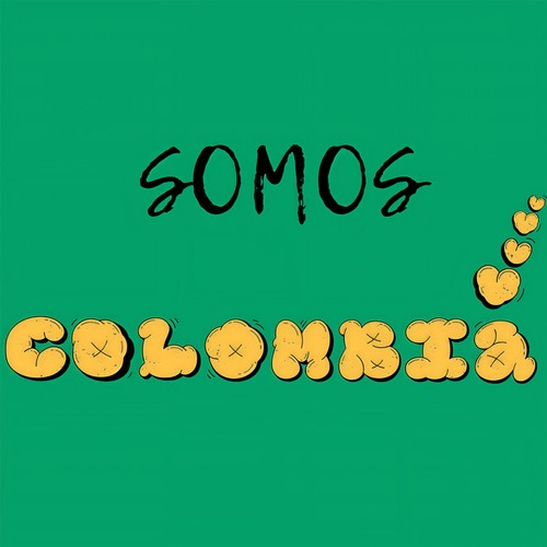 Somos Colombia (Explicit)