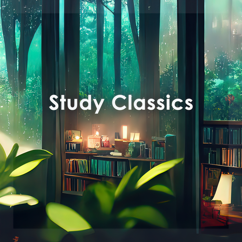 Vivaldi: Study Classics