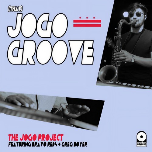 (That) JoGo Groove