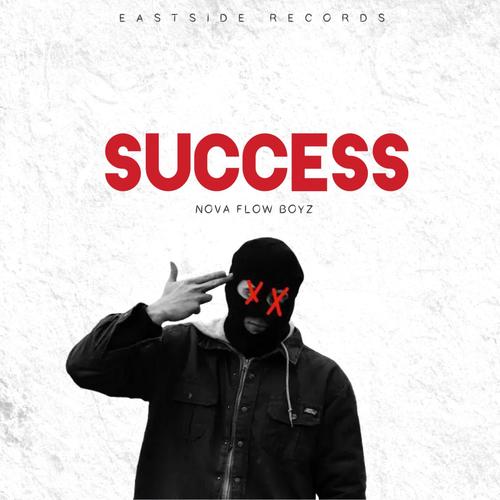 Success (feat. Wakadinali, Diamond Platnumz, M24, Gucci Dassy & MiSTah Kye) [Jeraz Ke, Unknown Scott & Potmo Remix]