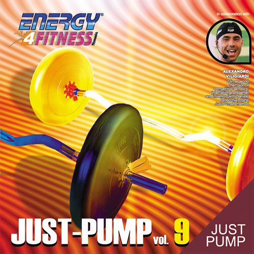 JUST-PUMP VOL.9