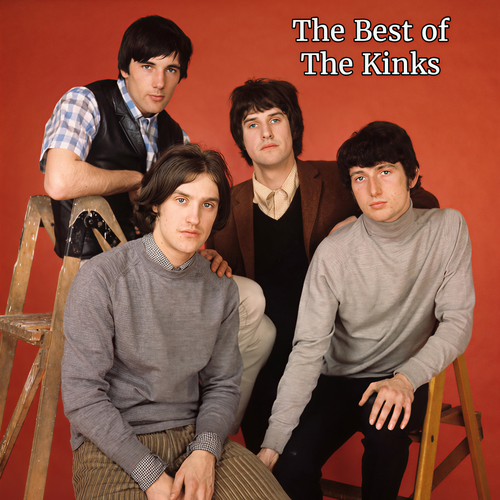 The Best of The Kinks