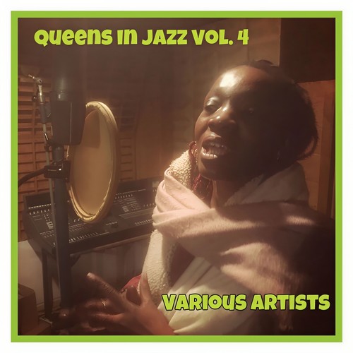 Queens in Jazz, Vol. 4