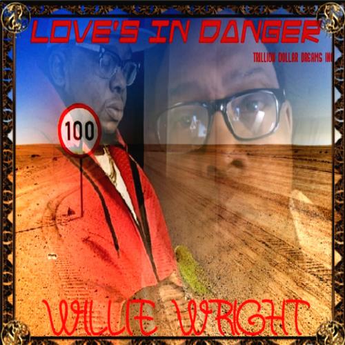 LOVE'S IN DANGER (Explicit)