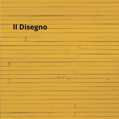 Il Disegno