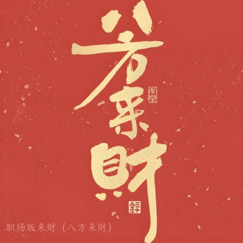 职场版来财（八方来财）
