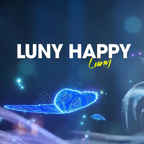 LUNY Happy