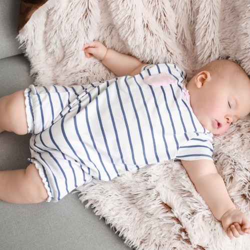 Baby Sleep Music for Relaxation