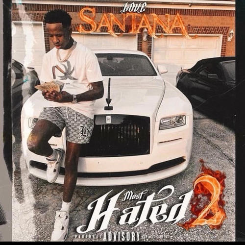 Most Hated 2 (Explicit)
