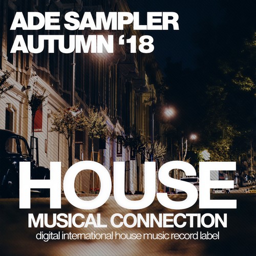 ADE Sampler '18