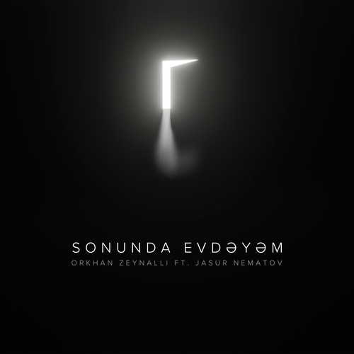 Sonunda Evdəyəm