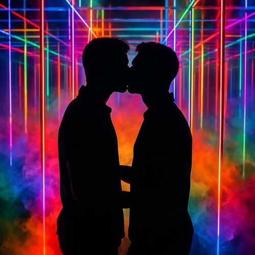 MAZE OF YOU (Explicit)