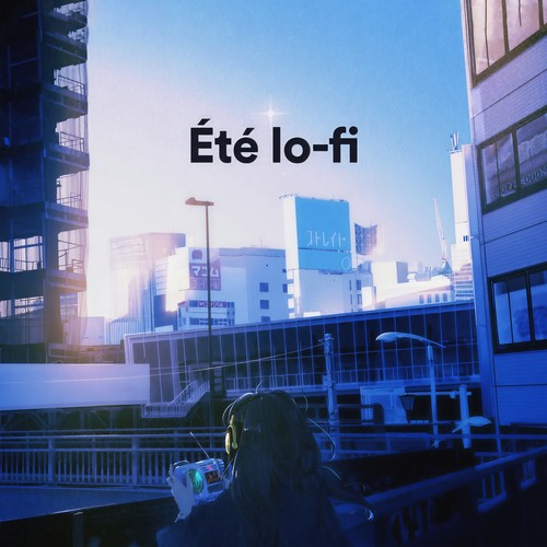 Été lo-fi