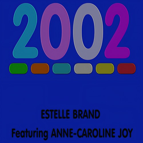 2002 (Anne-Marie Cover Mix)