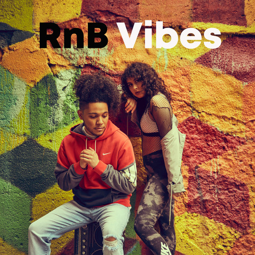 RnB Vibes (Explicit)