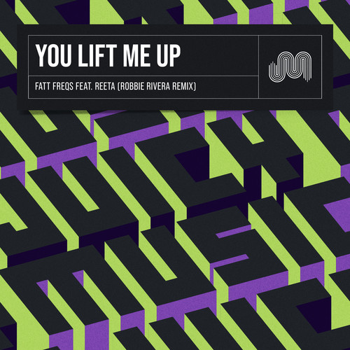 You Lift Me Up (Robbie Rivera Remix)