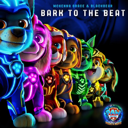 Bark to the Beat (From 