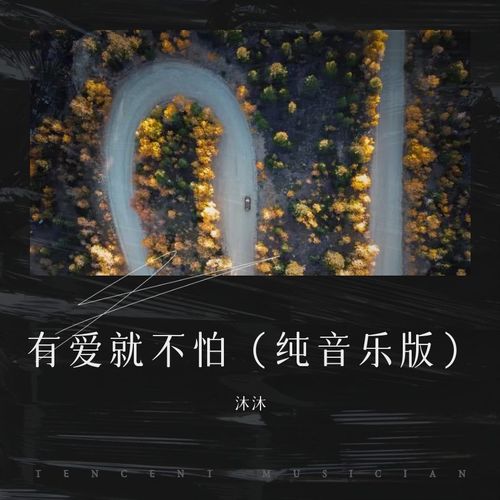 有爱就不怕    （纯音乐版）