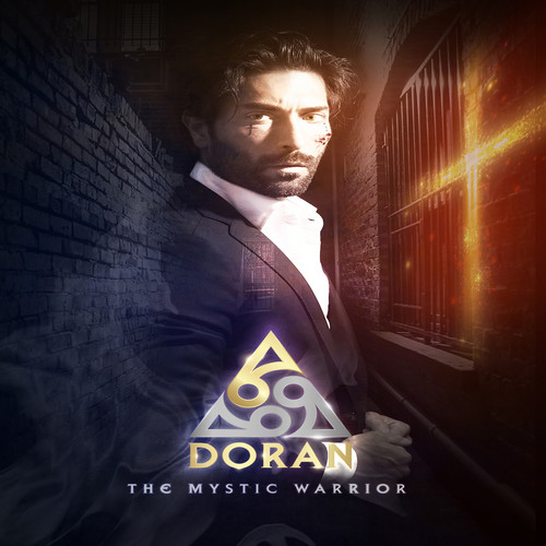 Doran (The Mystic Warrior) [Original TV Series Soundtrack]
