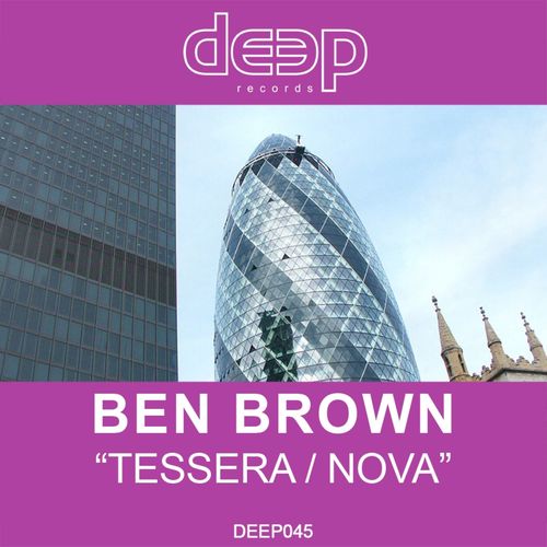 Tessera-Nova