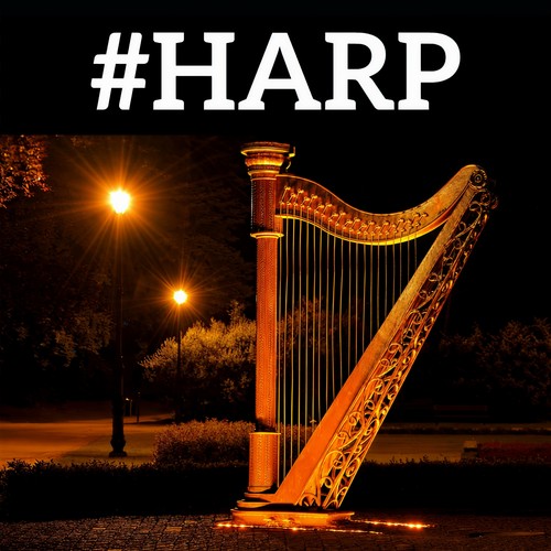 #Harp