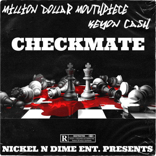 Checkmate (Explicit)