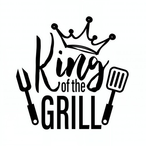 King Of The Grill