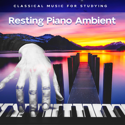 Resting Piano Ambient