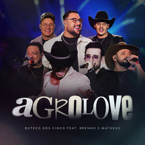 Agrolove (Ao Vivo)