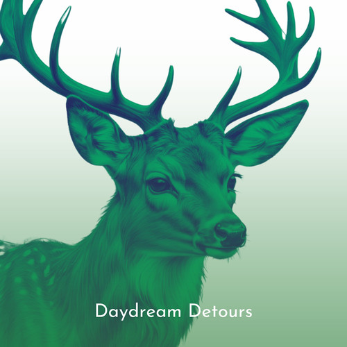 Daydream Detours